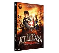 Prince Killian et le Trésor des Templiers – DVD – Seven7