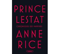 Prince Lestat (1)