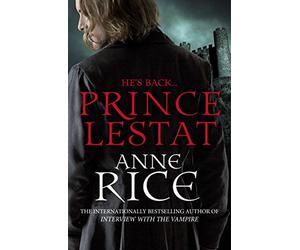 Prince Lestat: The Vampire Chronicles 11