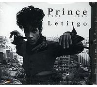 Prince - Letitgo