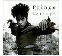 Prince - Letitgo