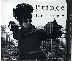 Prince - Letitgo