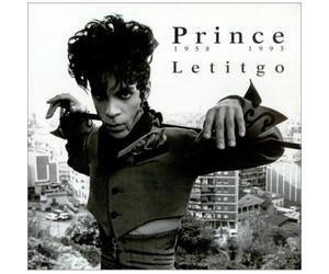 Prince - Letitgo