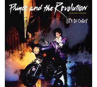 Prince - Let's Go Crazy