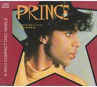 Prince - Let's Go Crazy/Take Me with U