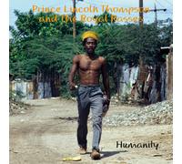 Prince Lincoln Humanity (Vinyl)