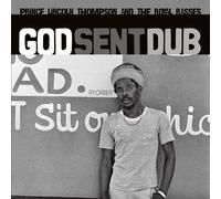 Prince Lincoln Thompson – God Sent Dub – Vinyle 12" (Importé)