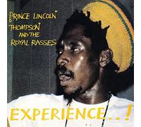 Prince Linley & the Royal - Experience-Coloured [Import]