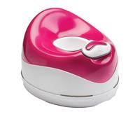 Prince Lionheart 7405 Potty POD - Poppy Rose