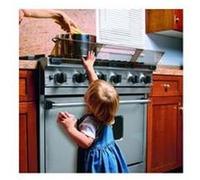 PRINCE LIONHEART-Barrière de Cuisinière Stove Guard G