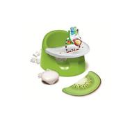 Prince Lionheart Siège Rehausseur bébéPOD Flex PLUS - Kiwi/Vert