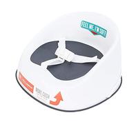 Prince Lionheart Rehausseur Booster Squish Gris Galaxie