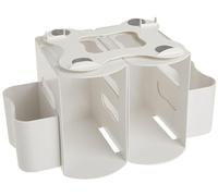 Prince Lionheart Distributeur de Couche Modulable