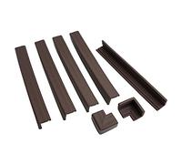 Prince Lionheart Kit Spcial Chemine En Mousse Antichoc - Chocolat