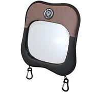 Prince Lionheart Le Rétroviseur de Bébé - Baby View Mirror - Beige