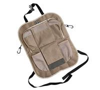 Prince Lionheart Organiseur de Voiture Backseat Organiser - Beige