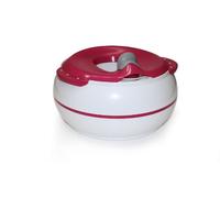 Prince Lionheart Potty 3-en-1 - Rose