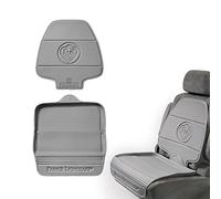 Prince Lionheart Protection 2 en 1 Siège de Voiture Seatsaver - Gris
