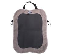 Prince Lionheart Protection de Dossier de Voiture - Back Seat Kick Mat - Beige