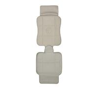 Prince Lionheart Protection de Siège de Voiture - 2 Stage Seatsaver - Beige