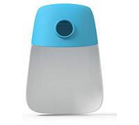 Prince Lionheart Rallonge de robinet, bleu baie