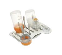 Egouttoir accessoires bébé compact - prince lionheart