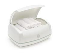 Chauffe-lingette Warmies - PRINCE LIONHEART - avec système Ever-Fresh et traitement anti-microbien