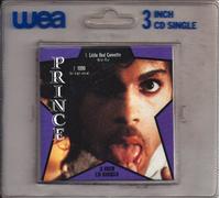 Prince - Little Red Corvette/1999