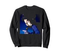 Prince Live Act II Tour Love Symbole Album Era Sweatshirt