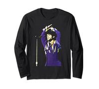 Prince Live, Acte II de la tournée Era Purple Rain 1993 Manche Longue