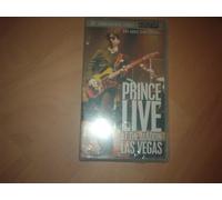 Prince - Live At The Aladdin Las Vegas (2002) [UMD pour PSP]