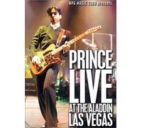 Prince - Live At The Aladdin Las Vegas