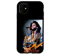 Prince Live in Manchester Nude Tournée 1990 Coque pour iPhone 11