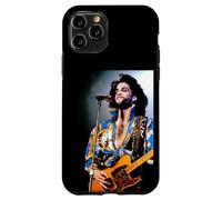 Prince Live in Manchester Nude Tournée 1990 Coque pour iPhone 11 Pro