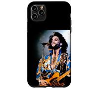 Prince Live in Manchester Nude Tournée 1990 Coque pour iPhone 11 Pro Max