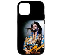 Prince Live in Manchester Nude Tournée 1990 Coque pour iPhone 12/12 Pro