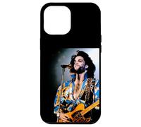 Prince Live in Manchester Nude Tournée 1990 Coque pour iPhone 12 Pro Max