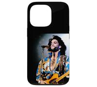 Prince Live in Manchester Nude Tournée 1990 Coque pour iPhone 13 Pro