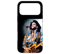 Prince Live in Manchester Nude Tournée 1990 Coque pour iPhone 17 Pro Max