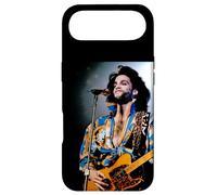 Prince Live in Manchester Nude Tournée 1990 Coque pour iPhone Air