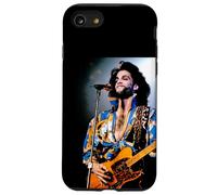 Prince Live in Manchester Nude Tournée 1990 Coque pour iPhone SE (2020) / 7/8