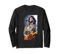 Prince Live in Manchester Nude Tournée 1990 Manche Longue