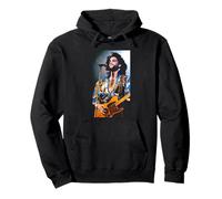 Prince Live in Manchester Nude Tournée 1990 Sweat à Capuche