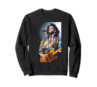 Prince Live in Manchester Nude Tournée 1990 Sweatshirt