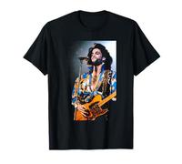 Prince Live in Manchester Nude Tournée 1990 T-Shirt