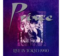 Prince - Live in Tokyo 1990 [Import]