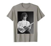 Prince Live Lors de la tournée Purple Rain 1984 T-Shirt