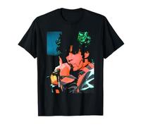 Prince Live Love Symbol Era 1993 T-Shirt