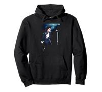 Prince Live Lovesexy Tournée à Wembley 1988 Sweat à Capuche