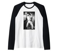 Prince Live Nude Tour au NEC 1990 Manche Raglan